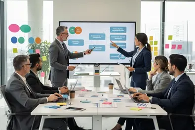 2026 Operations Roles That Often Lead to Executive Positions