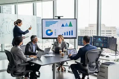 2027 Online Industrial Organizational Psychology Doctorate Programs for Licensed Professionals thumbnail