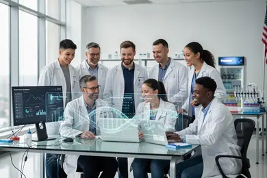 2026 Highest-Paying Bioinformatics Master's Specializations Ranked thumbnail