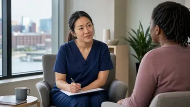 2027 Best Online Psychiatric-Mental Health Nurse Practitioner (PMHNP) Programs for Residents of Boston, MA thumbnail