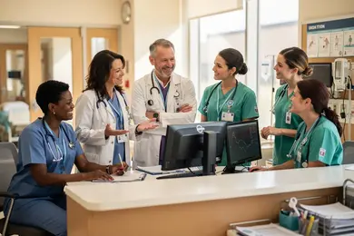 2026 Industry Demand for Clinical Nurse Leader Master's Graduates: Job Outlook & Hiring Trends thumbnail