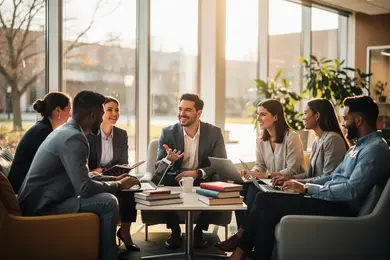 2027 Best Master's Degrees for Work-Life Balance thumbnail