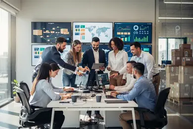 2026 Employers That Hire Supply Chain Management Graduates Most Often thumbnail