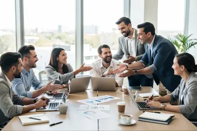 2026 Best Online Entrepreneurship Programs for Professionals Seeking Long-Term Business Control thumbnail