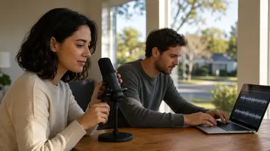 2027 Best Online Media Communication Master's Programs at Nonprofit Universities thumbnail
