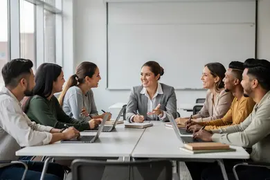 2027 Best Accredited Online English as a Second Language Degree Programs: Compare Tuition, Admissions, and Career Outcomes thumbnail