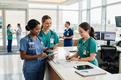 2026 RN to BSN Programs With Transfer-Friendly Policies thumbnail