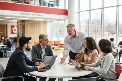 2026 Does D'Youville University Offer Flexible Start Dates for Online Students? thumbnail