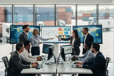 2026 Highest-Paying Jobs You Can Get With a Logistics Degree thumbnail