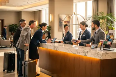 2026 Can You Get a Hospitality Management & Tourism Bachelor's Degree After 30? thumbnail