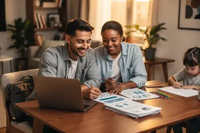 Online MBA in Strategy: Admissions Guide for Working Parents thumbnail