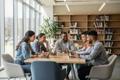 2027 Best Associate Degrees for Transfer Students thumbnail