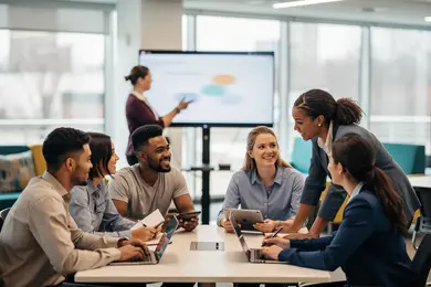 2026 Accelerated Online Programs at Chamberlain University thumbnail
