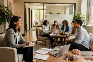 2026 Online Clinical Psychology Degrees With the Best Support for Transfer Students thumbnail