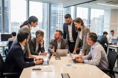 2026 Business Administration Specializations With the Strongest Long-Term Momentum