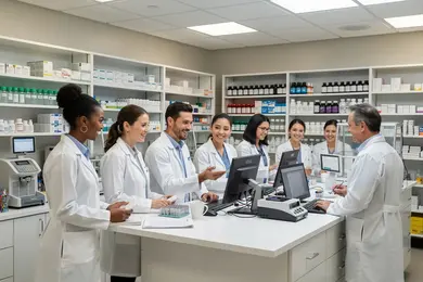 2026 Best Online PharmD Programs for Students Seeking Hospital Pharmacy Careers thumbnail