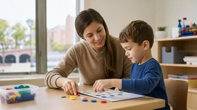 2027 Best Online Applied Behavior Analysis (ABA) Master's Programs for Residents of Columbus, GA thumbnail