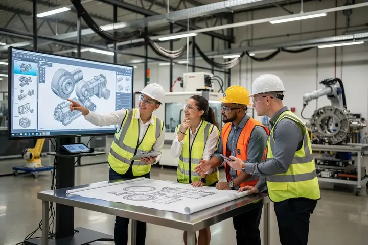2026 Best Online Mechanical Engineering Degrees for Technical Leadership Paths
