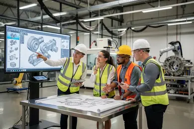 2026 Best Online Mechanical Engineering Degrees for Technical Leadership Paths thumbnail