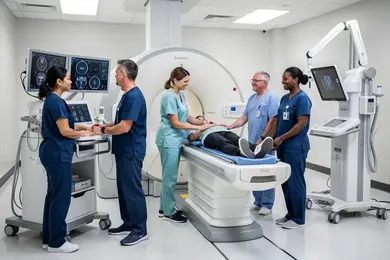 2026 Cheapest Accelerated Radiology Technician Degree Programs Online thumbnail