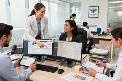 2027 Best Accredited Online Medical Billing & Coding Degree Programs: Compare Tuition, Admissions, and Career Outcomes thumbnail
