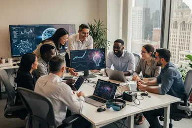 2026 Best AI Governance Courses for Quality Control Teams thumbnail