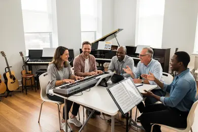 2026 Entry-Level Jobs With a Music Education Master's Degree thumbnail