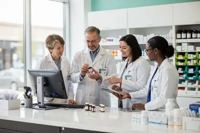 2026 Online PharmD Programs That Prepare Students for Long-Term Professional Growth thumbnail