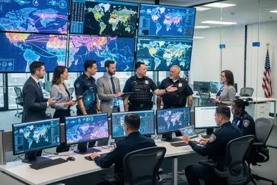 2026 Best Online Homeland Security Degrees for Working Adults thumbnail