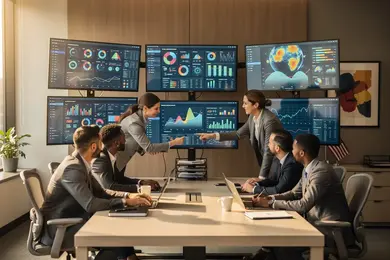 2027 Online Data Analytics Doctorate Programs That Give Credit for Prior Graduate Work thumbnail