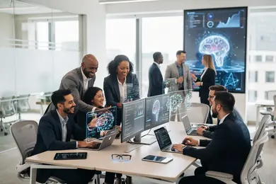 2026 Best AI Agent Courses for AI Transformation Teams thumbnail