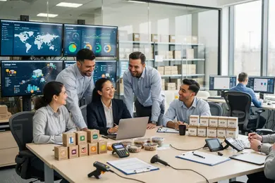 2026 Online Food Industry Management Degrees That Prepare Students for Supply Chain and Distribution Work thumbnail