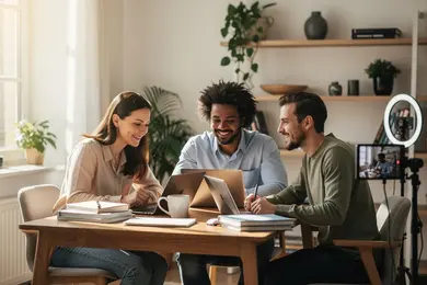 2027 Best Online Professional Masters Degrees for Remote Jobs thumbnail