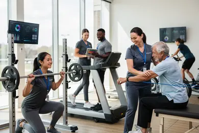 2026 Online Exercise Science Degrees for Personal Training Roles thumbnail