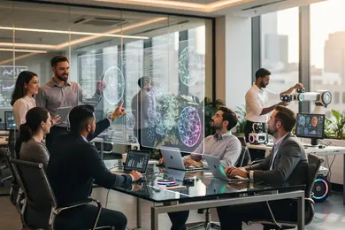 2026 Online vs On-Campus AI Associate Degrees: Pros and Cons thumbnail
