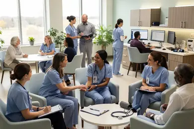 2026 Can You Complete Psychiatric Mental Health Nurse Practitioner Clinicals Locally? thumbnail