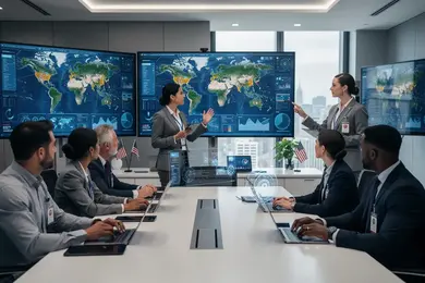 2026 How Many Credits Can You Transfer Into a Global Security Degree Program? thumbnail
