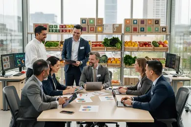 2026 Best Online Food Industry Management Degrees for Students With Culinary Backgrounds thumbnail