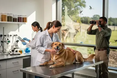 2026 Online Animal Science Bachelor's Degree Programs With Weekly Start Dates thumbnail