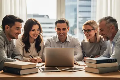 2027 Most Affordable Online Master's Degrees for Management Careers thumbnail