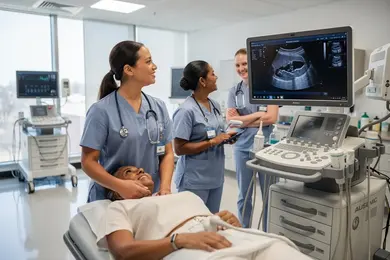 2027 Accredited Online Ultrasound Technology Degree Programs That Accept the Most Transfer Credits thumbnail