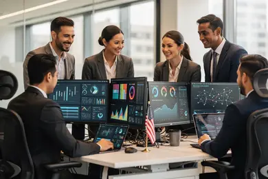 2026 Management Information Systems Career Outcomes by Degree Level Report: Pay, Employment, and Advancement Patterns thumbnail