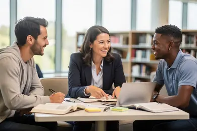 2027 Best College Programs With Academic Advising thumbnail