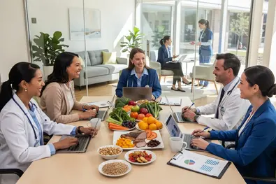 2026 Health Coaching Roles You Can Target With a Nutrition Degree