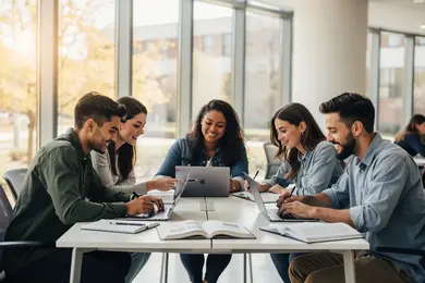 2027 Best Master's Degree Programs With 5-Week Courses thumbnail