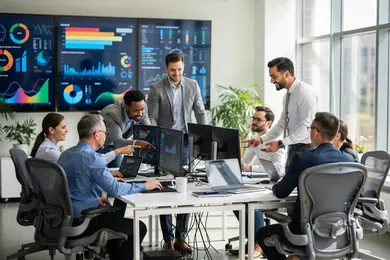 2026 Career Paths with an Information Technology Management Master's Degree Explained thumbnail