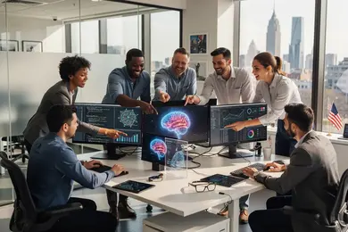 2026 Best Agentic AI Courses for AI-Powered Productivity thumbnail