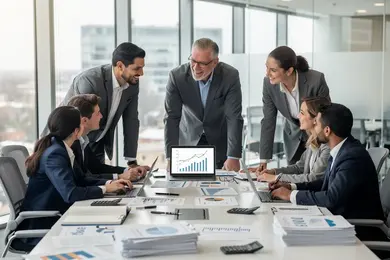 2027 Accounting Degree Industry Demand Report: Which Sectors Are Expanding Hiring the Fastest