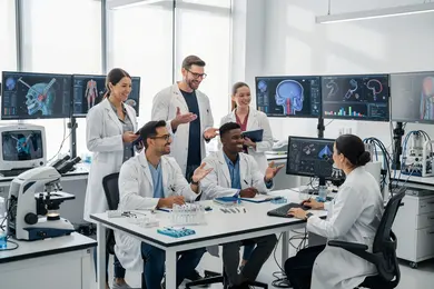 2026 Biomedical Engineering Degree Careers That Do Not Require Graduate School thumbnail