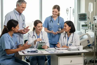 2026 Nurse Practitioner Programs With Hybrid Requirements thumbnail
